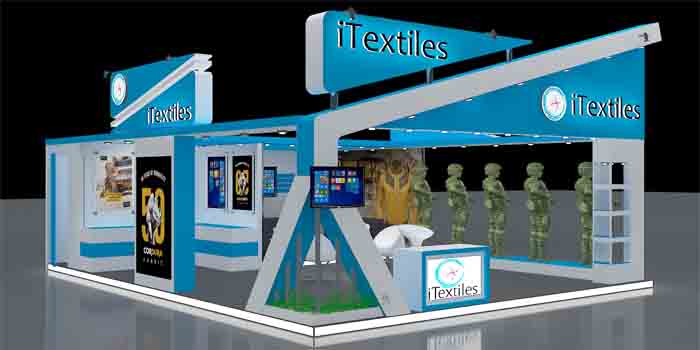 Top 6 Benefits of Hiring Exhibition Booth Design Company