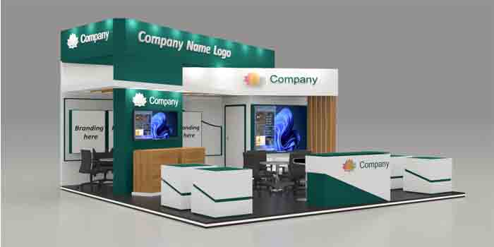 How to Get To the Top Exhibition Stand Design Companies in UAE?