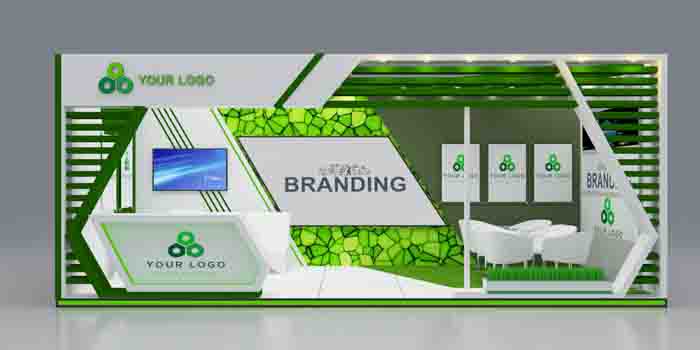 Know More About Building Your Exhibition Stand In Dubai, UAE